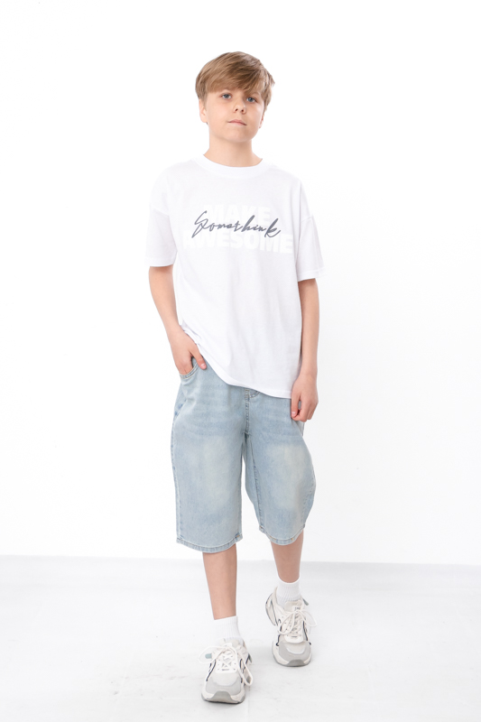 Бриджі для хлопчика (підліткові)